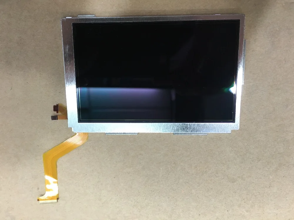 

Original new top lcd screen for New 3ds