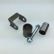 Starpad Мотоцикл Тюнинг Запчасти ATV картинг коромысла кронштейн рокер выступ якоря демпфера аксессуары