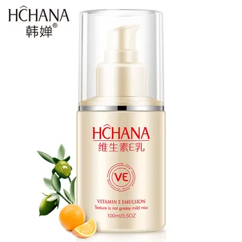 

2018 Horec Vitamin E Milk 100ml Plant Extract Clear Moisturizing Oil Control Toner Whitening skin care