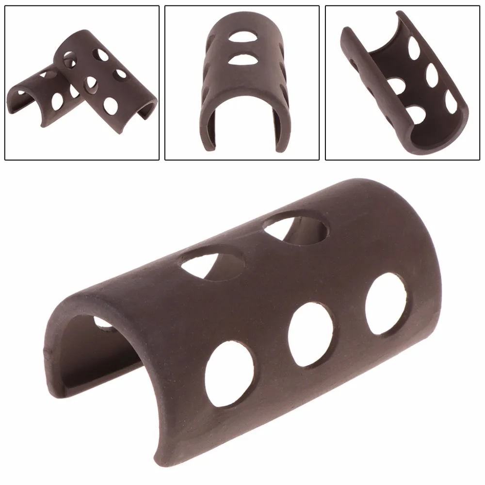 

Fish Tank Ceramic Cave Aquarium Shelter Ceramic Shrimp Decoration Hide Ornament Breeding Accessories