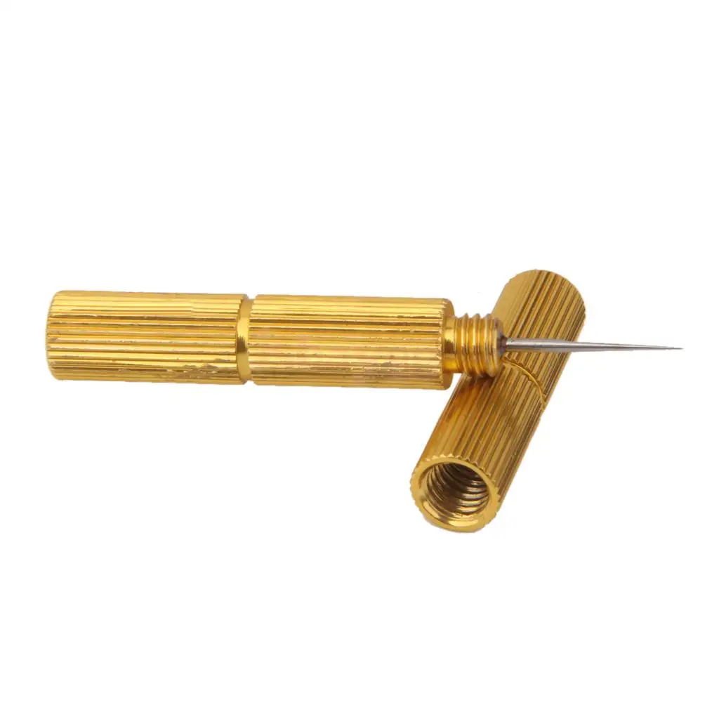 

Practical Airbrush Repair Tool Cleaning Nozzle Needle Spray Guns Reamer Wash Kit