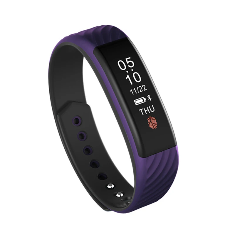 smart bracelet sleep monitor