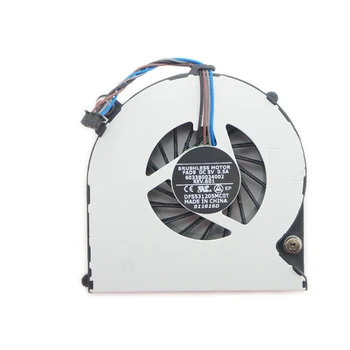 

New Original Laptop CPU cooling fan for HP EliteBook 4530S 4535S 4730S 6460B 6465b 6470B 8460P 8460W 8470P 8470W Notebook Cooler