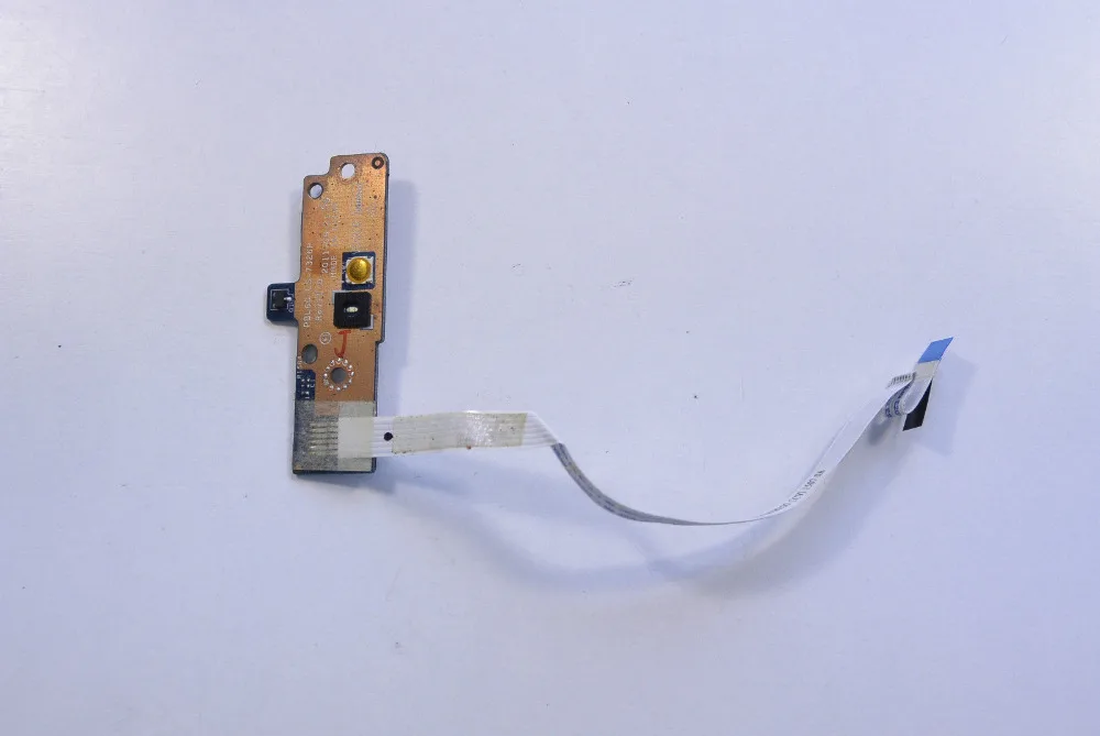 

WZSM Power Switch Button Board with cable for ASUS X53U K53U K53T