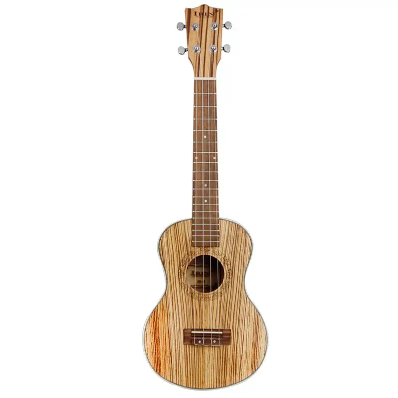 

IRIN Concert Ukulele 26 Inch 4 Strings Hawaiian Mini Guitar Acoustic Guitar Ukelele guitar send gifts Musical Stringed Instrum