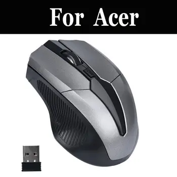 

Mini Wireless Mouse USB Optical Battery Mice+USB Receiver For Acer TMP245 TMP648 TMP645 TMX349 Spin 7 Aspire TMP658 TMP259