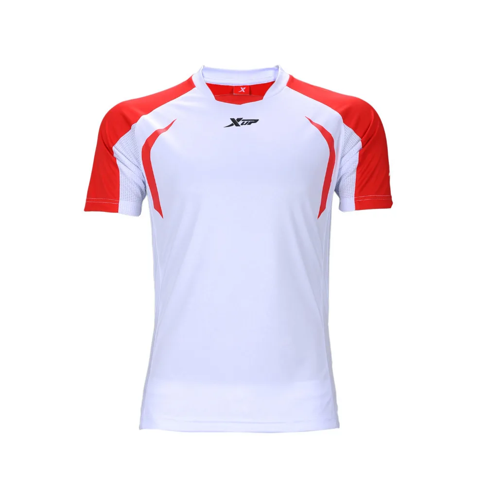 white red jersey