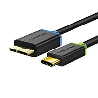 Кабель USB 3,1 type C для Micro 3,0 usb type c для Micro b кабель для передачи данных для синхронизации и зарядки для Macbook USB-C кабель Micro USB C009 - Цвет: 1 meter