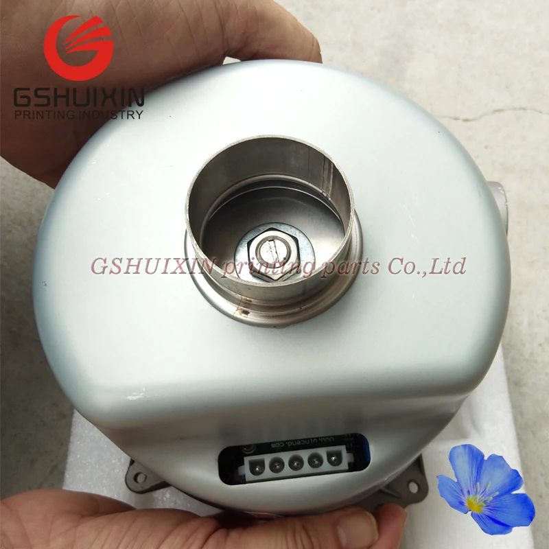 G2.179.1501 F2.179.2111 вентилятор 240 В для heidelберга PM52 SM52 SM74|Детали принтера| |