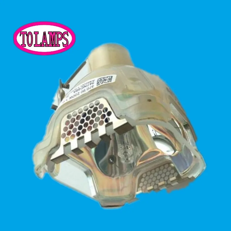 Оригинальное качество POA-LMP55 проектор голой лампы для Boxlight/Canon/Christie/Eiki/Sanyo