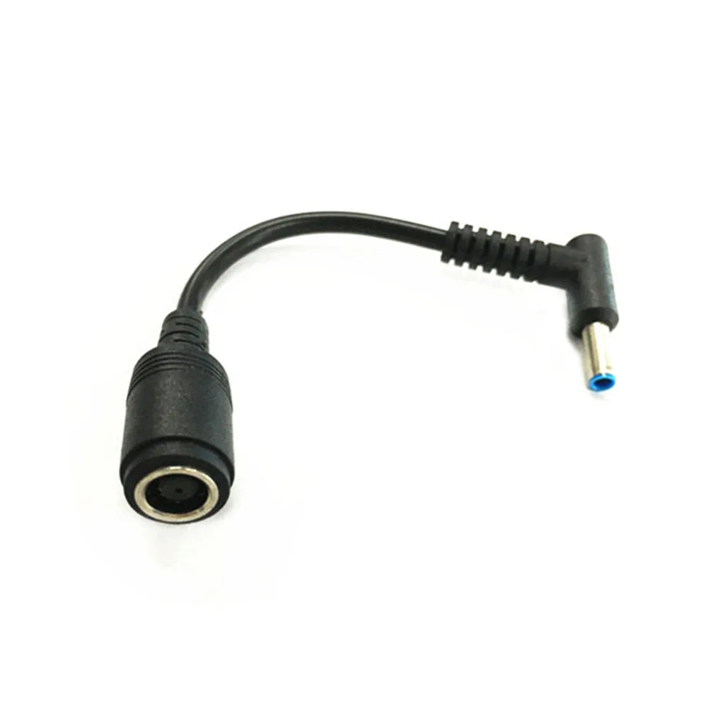 DC Кабель адаптер для зарядного устройства 7 4*5 0 до 4 5*3 HP Dell SGA998|Кабели VGA| |