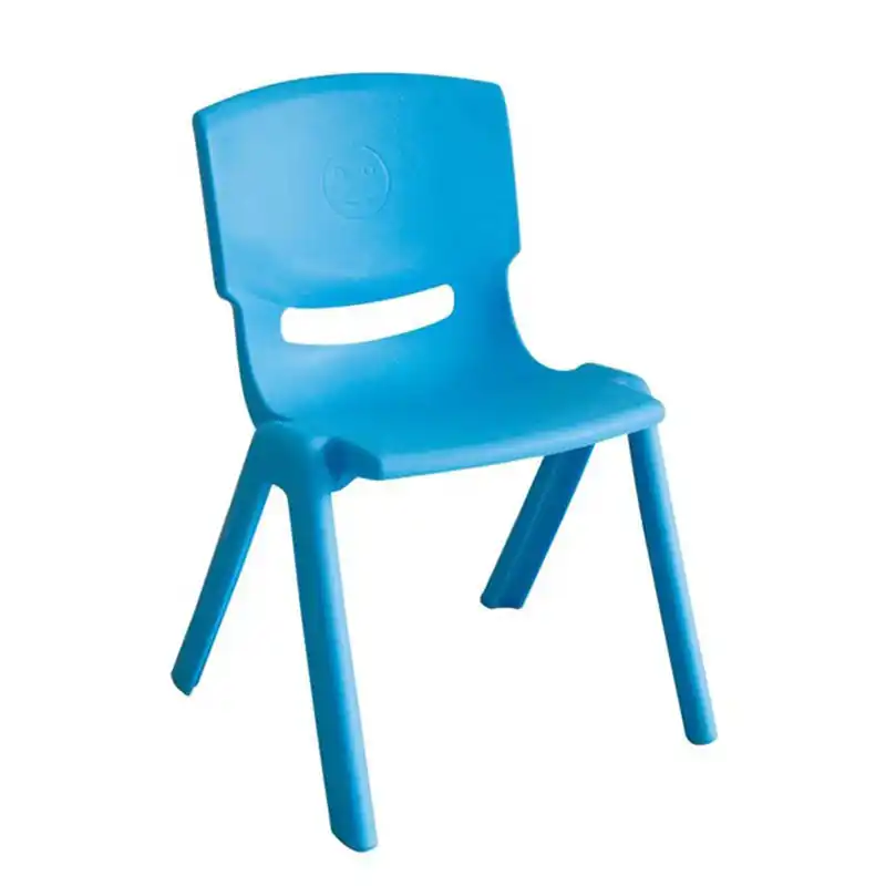plastic chair for baby