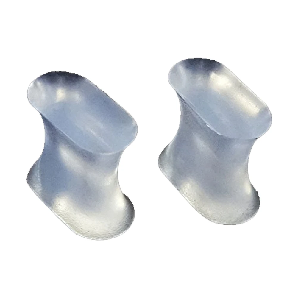 

1 Pair Bunion Corrector & Bunion Relief Kit - Cure Pain In Big Toe Joint, Tailors Bunion, Hallux Valgus, Hammer Toe, Toe Separat