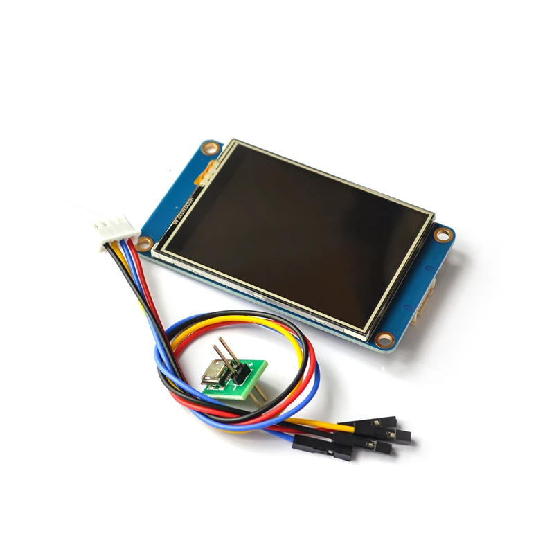 nextion 37 3