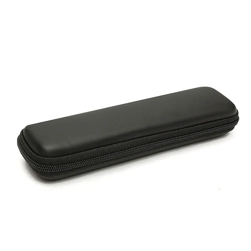 

Pencil Case Black Estuches Lapices Etui Pennen EVA Estuche Escolar Trousse Scolaire Stylo Box Pencilcase Trousse Scolaire Clear