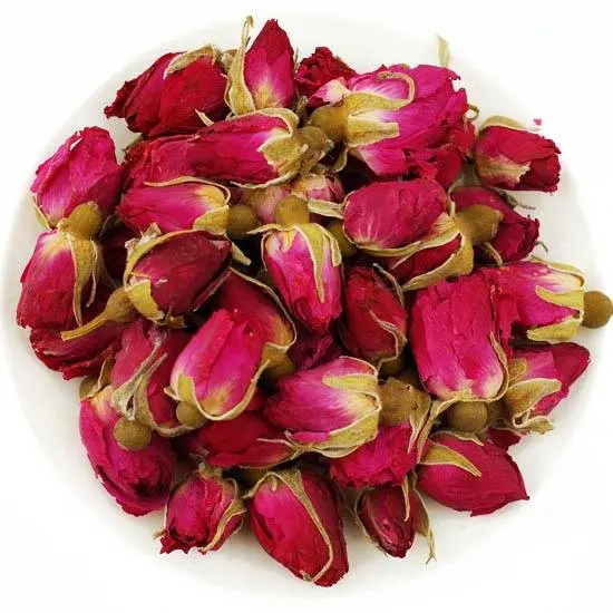 

250g Rose bud, 8.8oz Fragrant Flower Tea, H02, Free Shipping