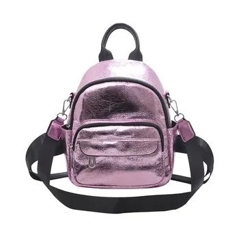 

Maison Fabre 2019 New Backpack Summer Small Women Backpack Color Matching Wild Student Travel Shoulder Bags Backpack May2