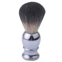 CSB Мужская кисть для бритья Роскошные щетины барсука бритвенная щетка для бритья Парикмахерская кисточка для бритья гребень для бороды инструмент для очистки