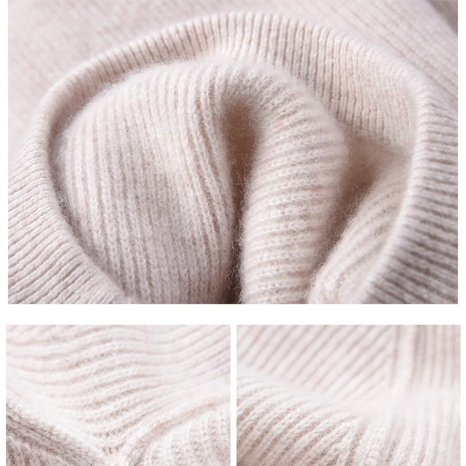 Высокий класс для мужчин свитер Новинка кашемировые пуловеры зимний теплый джемпер с круглым вырезом благородная модная одежда стандартные топы для мужчин