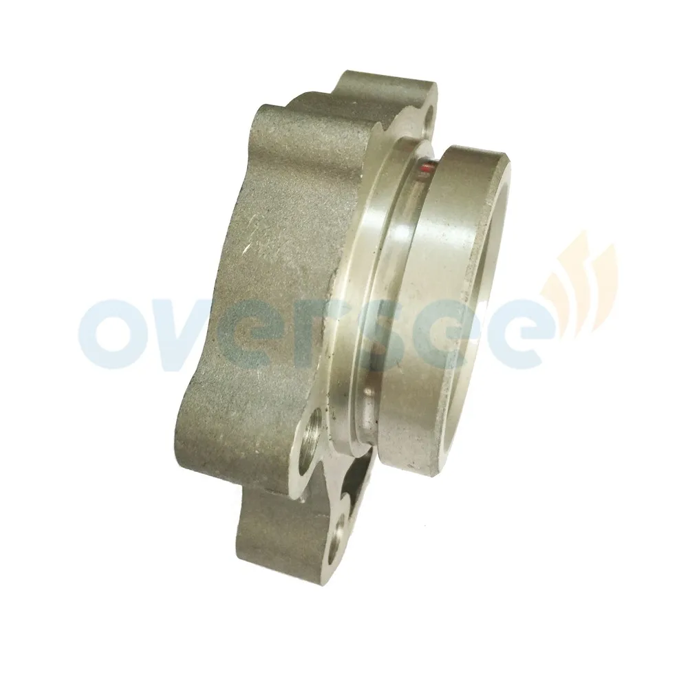 OVERSEE 688-44341-01-94 HOUSING, WATER PUMP REPPLACE FOR Yamaha Outboard Engine Motor Parts 