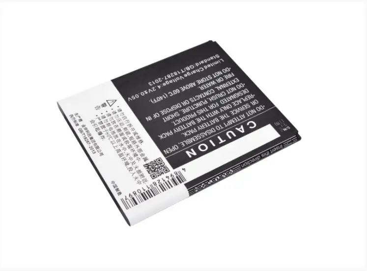 Li-ion,2000mAh Replacement Battery for Brondi Centurion 1 Li-ion,2000mAh Replacement Battery for Brondi Centurion 1