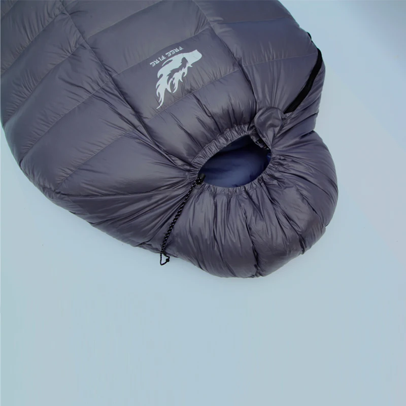 Ultralight Down Sleeping Bag 2 Ultralight Down Sleeping Bag 2