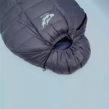 Ultralight  Down Sleeping Bag 2