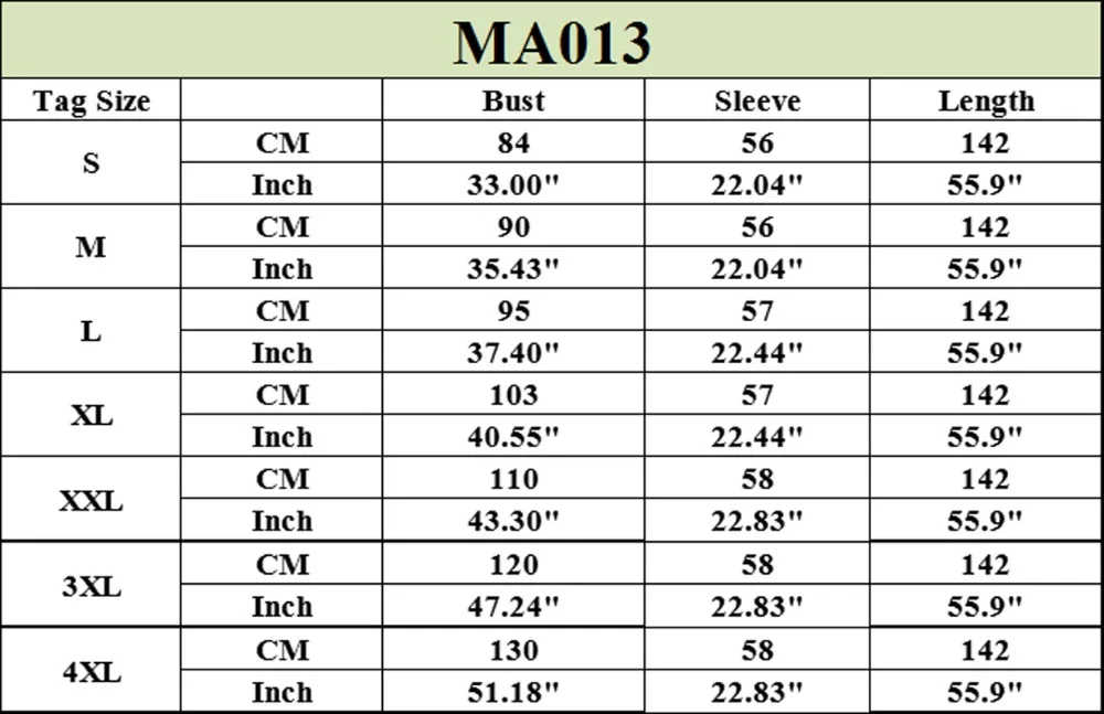 MA013 US