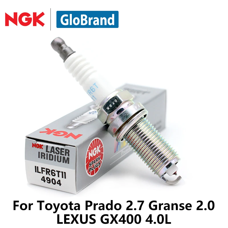 Ngk toyota pack