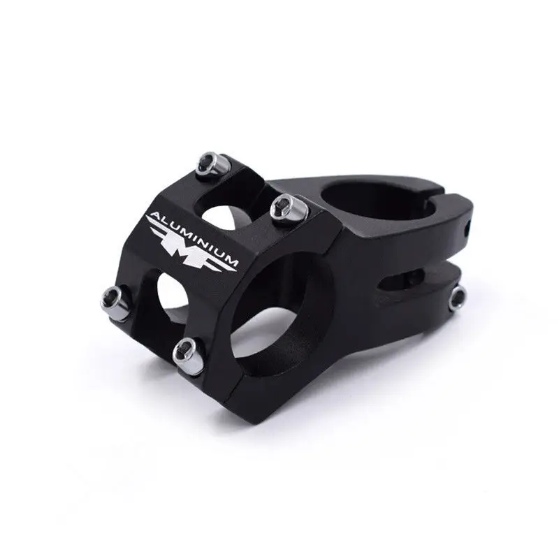 

31.8mm Bicycle Stem Aluminium Alloy MTB Road Mountain Bike Adjustable Handlebar Stems Cycling part 40
