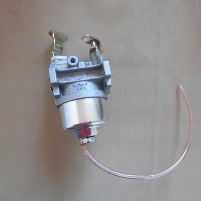 GM181 CARB 2