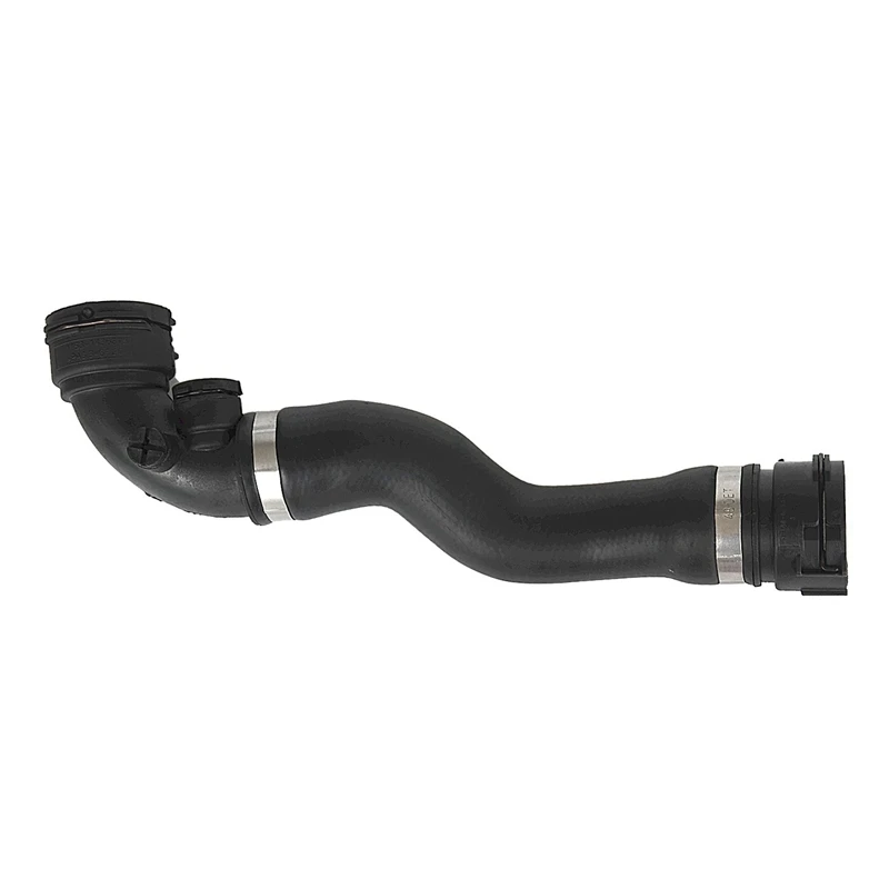

Coolant Radiator Hose Upper Top For Bmw 320 323 325 328 330 E46 11534460438 Car Accessories