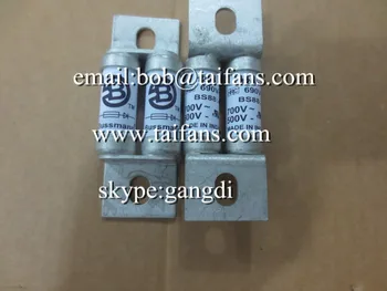 

new fuse BS88:4 120A 690V HRC