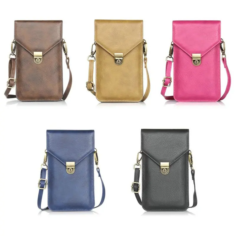 bilder für Dual Layer Leder Handy Tasche mit Schultergurt Cross Body für Huawei Kollege 8/9 Xiaomi MAX 6,44 zoll bilder für Dual Layer Leder Handy Tasche mit Schultergurt Cross Body für Huawei Kollege 8/9 Xiaomi MAX 6,44 zoll