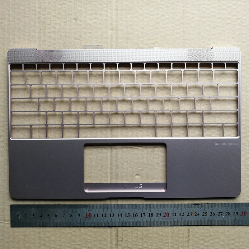 Верхний чехол для ноутбука, базовая Крышка для Asus UX390 Zenbook3 UX390U UX390UA 12,5 дюймов