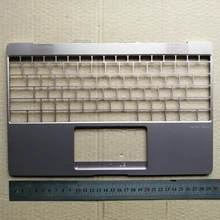 Верхний чехол для ноутбука, базовая Крышка для Asus UX390 Zenbook3 UX390U UX390UA 12,5 дюймов