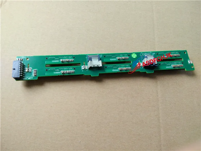  Original HDD Backplane 0 YHJYR 0WP0D9 Dell Precision R7610 6x25 CN-0YHJYR totalmente