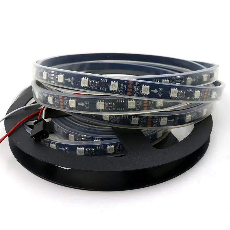 APA102-48LED-BK-IP67-3