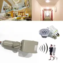 LED Motion Sensor Switch 220V Automatic Infrared PIR Movement Detector Wall Mount Outdoor Sensor Light Switch LED Motion Sensor Switch 220V Automatic Infrared PIR Movement Detector Wall Mount Outdoor Sensor Light Switch