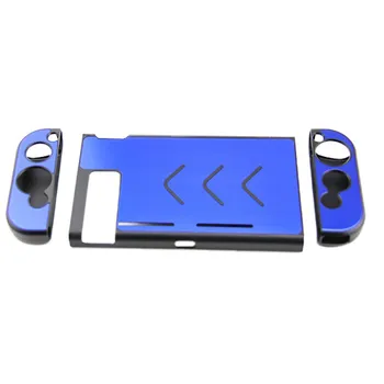 

Host + Handle Metal Hard Cover Protects The Host Case for Nintendo Switch NS NX Cases Cover for Nintend Switch