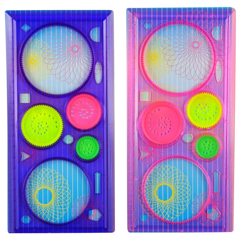 Spirograph-Geometric-Ruler-Drafting-Tools-Stationery-For-Students-Drawing-Toys-Set-Learning-Art-Sets-Creative-Gift