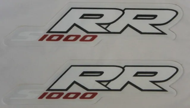 Bmw s1000rr logo