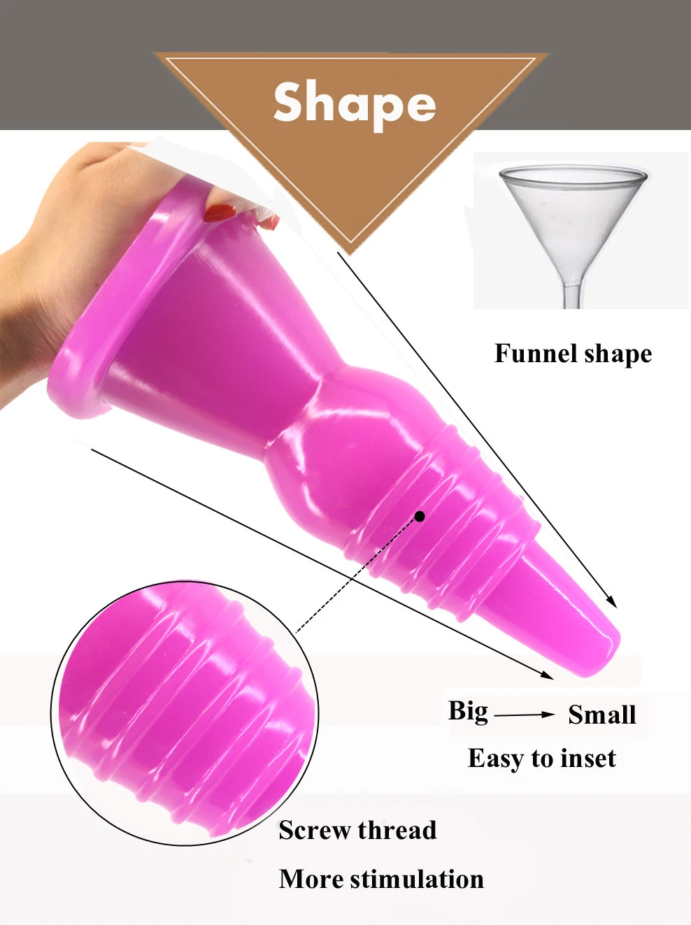 Shape