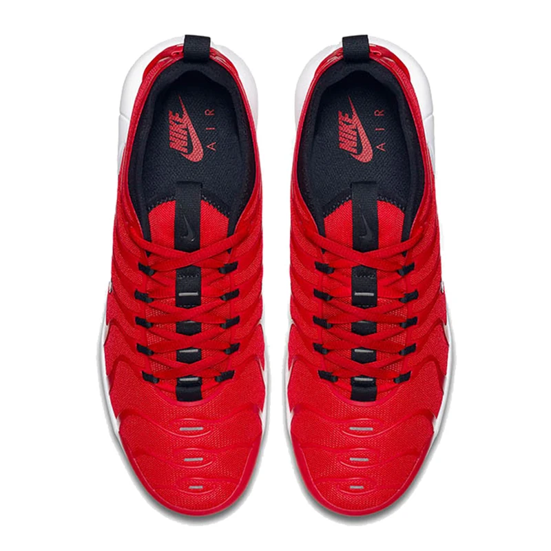 nike air max plus tn ultra 3m red