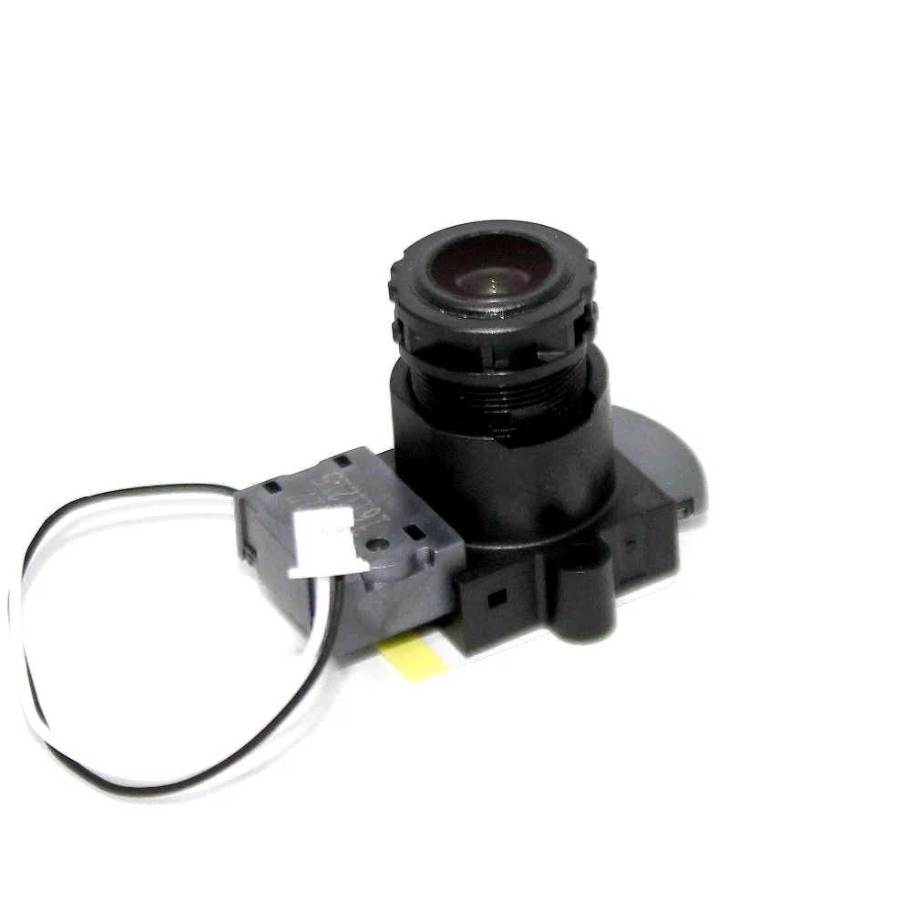 Starlight 4 мм объектив+ IR CUT 93,7 градусов F1.5 1/3. " M12 CCTV объектив для 720 P/1080 P CCTV IP камера