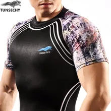 3D Gedrukt T-shirts Mannen Compressie Shirt mannen MMA Tshirt Korte Mouw sneldrogende Workout Bodybuilding Fitness Tops t-shirt