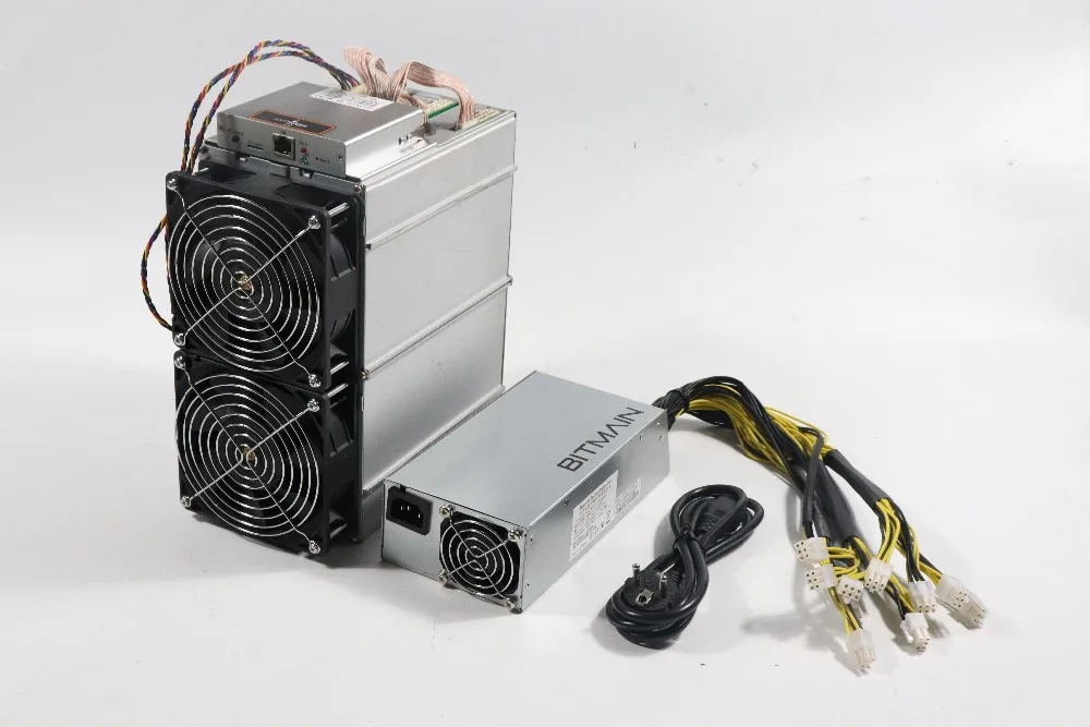 ZCASH Miner Antminer Z9 42k Sol/s с Bitmain APW3 1600W PSU Equihash Miner лучше, чем Antminer S9 Z9 Mini Innosilicon A9