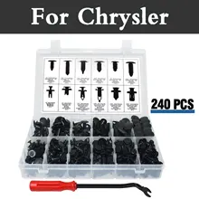 240x font b Car b font font b Car b font Rivets Fasteners Remover Clips font
