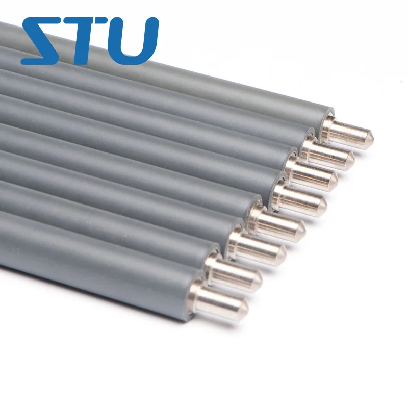 

Совместимый первичный ролик для заряда для Ricoh MP C3300 C4000 C5000 MPC3300 MPC4000 MPC5500 PCR, 2 шт.