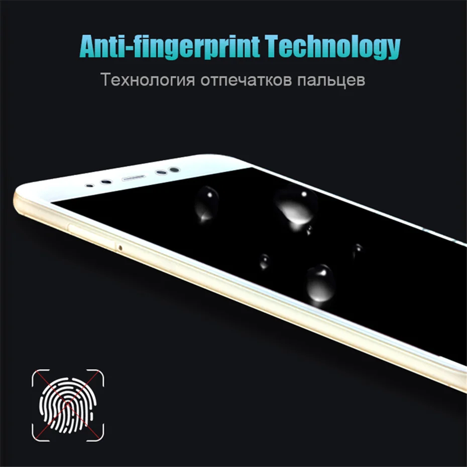 For Xiaomi Redmi Note 5a Tempered Glass 5a Scratch Proof Cover Protective Film For Xiaomi Redmi Note 5a Prime Screen Protector (11)